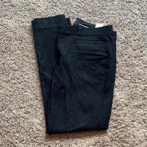 Banana Republic Sloan Curvy Fit Pant